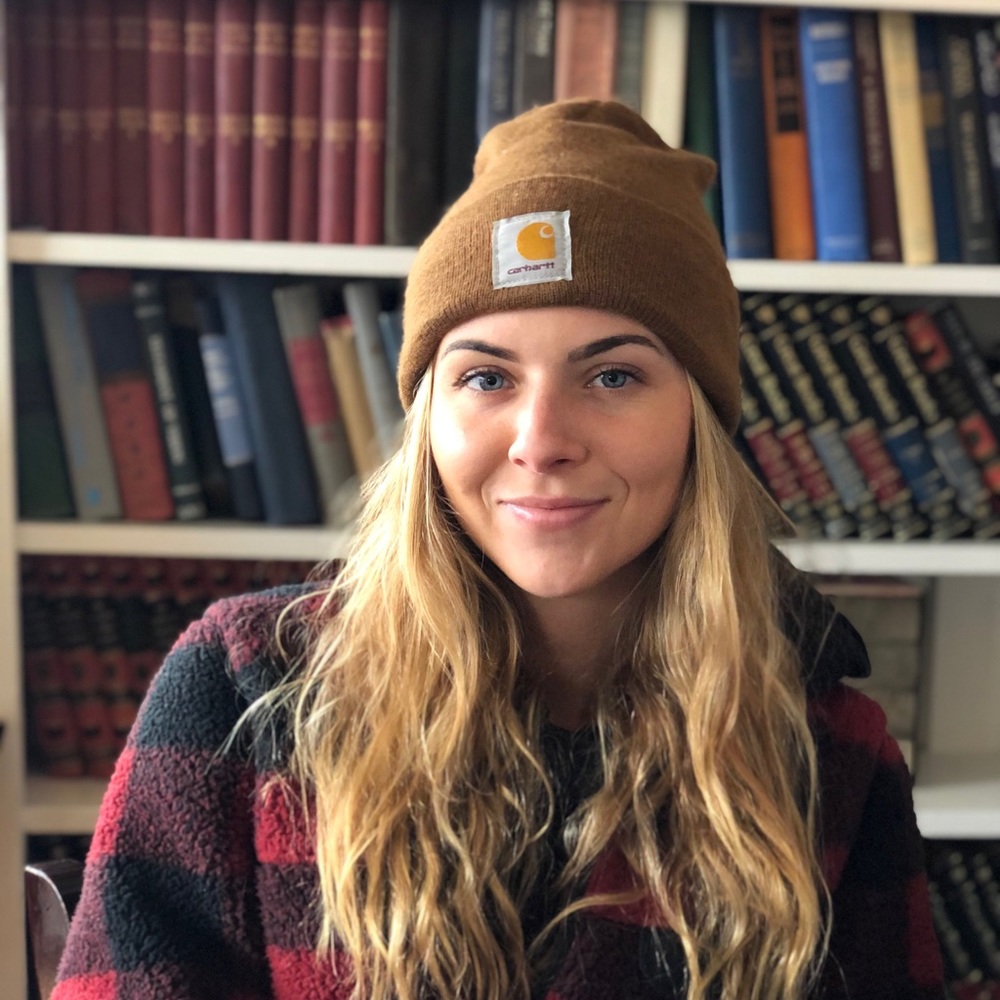 Meet your Posher, Tiffany